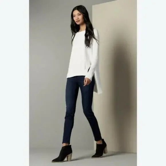 AG The Legging Ankle Super Skinny Jeans - Women's - Picture 3 of 12